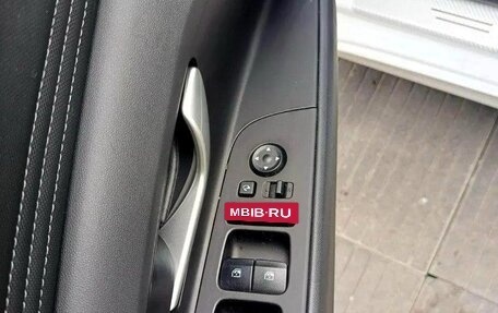 Hyundai Elantra, 2023 год, 1 805 000 рублей, 7 фотография