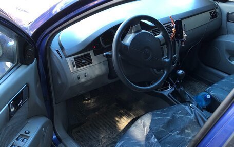 Chevrolet Lacetti, 2008 год, 550 000 рублей, 4 фотография