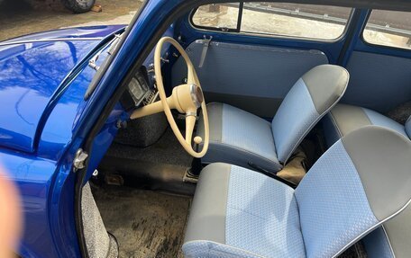 ЗАЗ 965, 1964 год, 310 000 рублей, 8 фотография