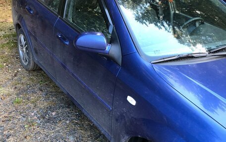 Chevrolet Lacetti, 2008 год, 550 000 рублей, 7 фотография