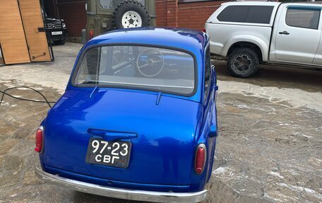 ЗАЗ 965, 1964 год, 310 000 рублей, 4 фотография