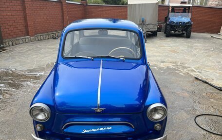 ЗАЗ 965, 1964 год, 310 000 рублей, 2 фотография