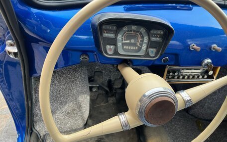 ЗАЗ 965, 1964 год, 310 000 рублей, 7 фотография