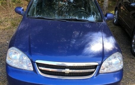 Chevrolet Lacetti, 2008 год, 550 000 рублей, 6 фотография