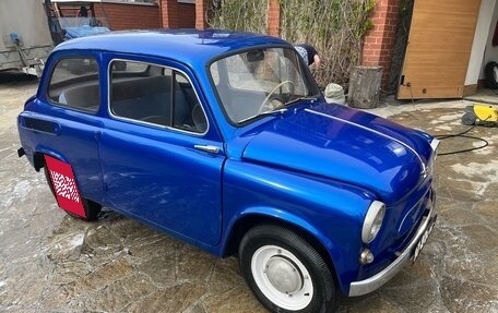 ЗАЗ 965, 1964 год, 310 000 рублей, 3 фотография