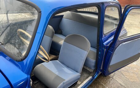 ЗАЗ 965, 1964 год, 310 000 рублей, 9 фотография