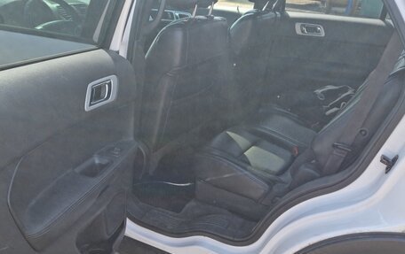 Ford Explorer VI, 2012 год, 1 250 000 рублей, 15 фотография