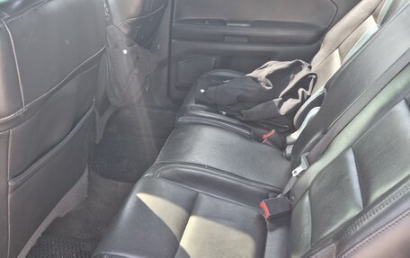 Ford Explorer VI, 2012 год, 1 250 000 рублей, 14 фотография