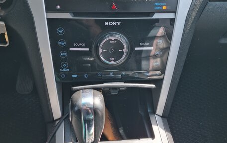 Ford Explorer VI, 2012 год, 1 250 000 рублей, 13 фотография