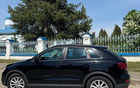 Audi Q3, 2012 год, 1 800 000 рублей, 3 фотография