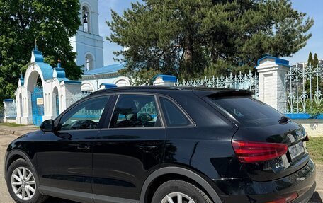 Audi Q3, 2012 год, 1 800 000 рублей, 5 фотография