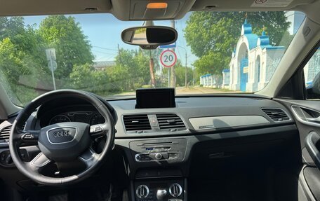 Audi Q3, 2012 год, 1 800 000 рублей, 8 фотография