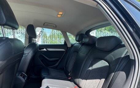 Audi Q3, 2012 год, 1 800 000 рублей, 9 фотография