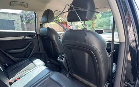 Audi Q3, 2012 год, 1 800 000 рублей, 10 фотография