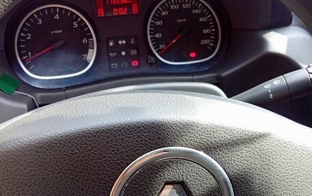 Renault Duster I рестайлинг, 2013 год, 850 000 рублей, 3 фотография