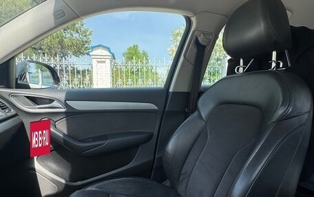 Audi Q3, 2012 год, 1 800 000 рублей, 7 фотография