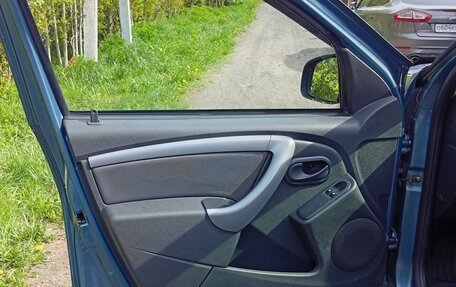 Renault Duster I рестайлинг, 2013 год, 850 000 рублей, 9 фотография