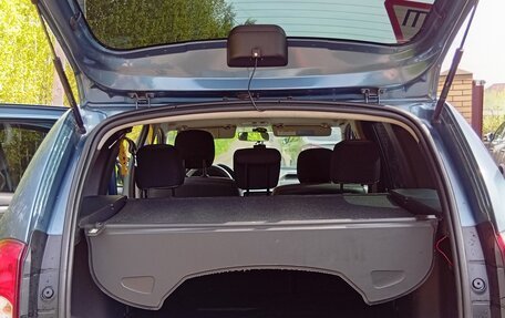 Renault Duster I рестайлинг, 2013 год, 850 000 рублей, 13 фотография