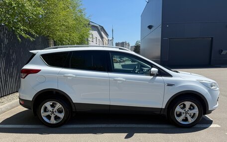 Ford Kuga III, 2014 год, 1 200 000 рублей, 5 фотография