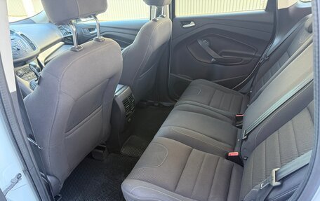 Ford Kuga III, 2014 год, 1 200 000 рублей, 14 фотография