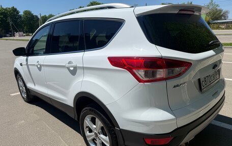Ford Kuga III, 2014 год, 1 200 000 рублей, 3 фотография