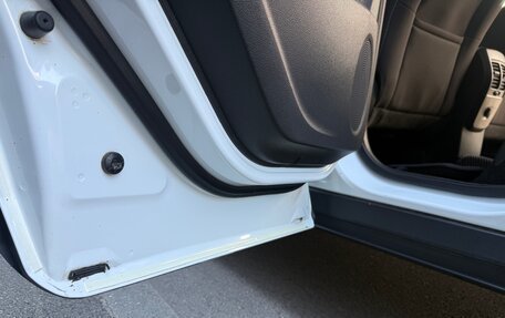 Ford Kuga III, 2014 год, 1 200 000 рублей, 10 фотография