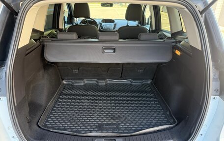 Ford Kuga III, 2014 год, 1 200 000 рублей, 15 фотография