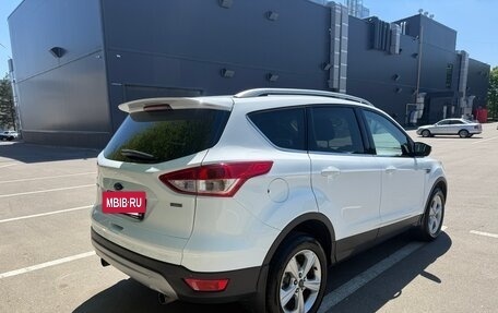 Ford Kuga III, 2014 год, 1 200 000 рублей, 4 фотография