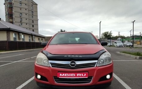 Opel Astra H, 2007 год, 590 000 рублей, 3 фотография