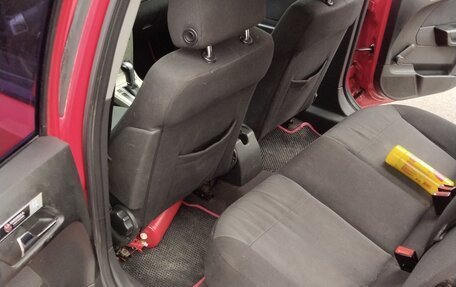 Opel Astra H, 2007 год, 590 000 рублей, 16 фотография