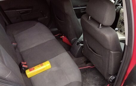 Opel Astra H, 2007 год, 590 000 рублей, 15 фотография