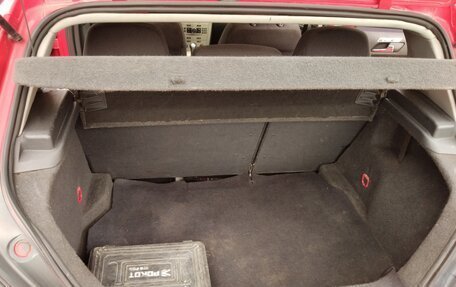 Opel Astra H, 2007 год, 590 000 рублей, 17 фотография