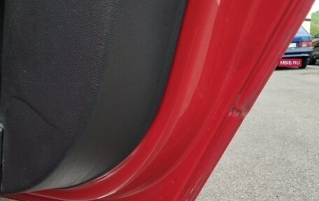 Opel Astra H, 2007 год, 590 000 рублей, 23 фотография