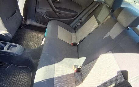 Volkswagen Polo VI (EU Market), 2014 год, 640 000 рублей, 6 фотография