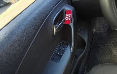 Volkswagen Polo VI (EU Market), 2014 год, 640 000 рублей, 4 фотография