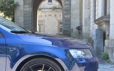 Skoda Octavia, 2015 год, 1 500 000 рублей, 10 фотография