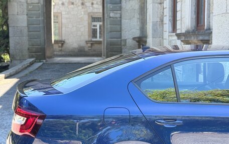 Skoda Octavia, 2015 год, 1 500 000 рублей, 9 фотография