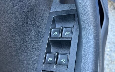 Skoda Octavia, 2015 год, 1 500 000 рублей, 15 фотография