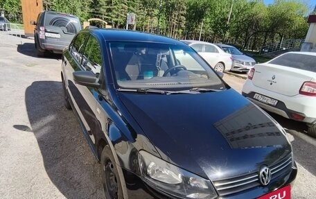 Volkswagen Polo VI (EU Market), 2014 год, 640 000 рублей, 2 фотография