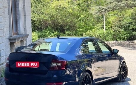 Skoda Octavia, 2015 год, 1 500 000 рублей, 4 фотография