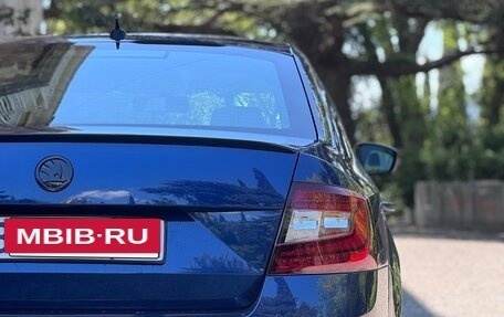 Skoda Octavia, 2015 год, 1 500 000 рублей, 7 фотография