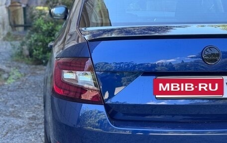 Skoda Octavia, 2015 год, 1 500 000 рублей, 6 фотография