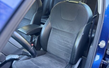 Skoda Octavia, 2015 год, 1 500 000 рублей, 17 фотография