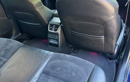 Skoda Octavia, 2015 год, 1 500 000 рублей, 21 фотография