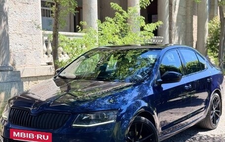 Skoda Octavia, 2015 год, 1 500 000 рублей, 8 фотография