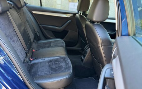 Skoda Octavia, 2015 год, 1 500 000 рублей, 23 фотография