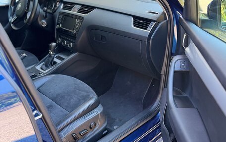 Skoda Octavia, 2015 год, 1 500 000 рублей, 24 фотография