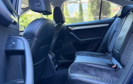 Skoda Octavia, 2015 год, 1 500 000 рублей, 19 фотография