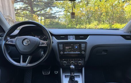 Skoda Octavia, 2015 год, 1 500 000 рублей, 32 фотография