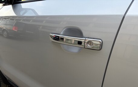 KIA Soul II рестайлинг, 2018 год, 1 690 000 рублей, 5 фотография
